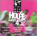 House Dance Party, Vol. 4