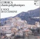 Corsica chants polyphoniques