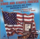 Stars & Stripes Forever (Sousa Marches)