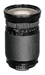 Festplatten: Soligor Zoom-Objektiv 28-300 mm/4,0-6,3 f�r Minolta-AF-Kameras