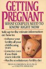 Getting Pregnant: What Couples Need to Know Right Now