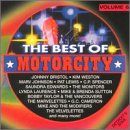 The Best of Motorcity Records, Vol. 6