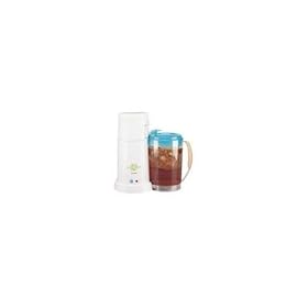 Mr. Coffee TM3-2 TM3 3-Quart Iced Tea Maker Machine by Mr. Coffee