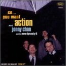 So You Want Action