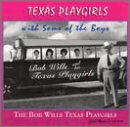 Texas Playgirls With Some of the Boys
