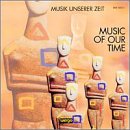 Wergo Collection 2: Music of Our Time