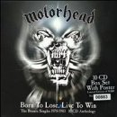 Born to Lose, Live to Win