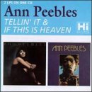 Tellin' It/If This Is Heaven