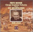 Richard Strauss: Ein Heldenleben; Don Juan