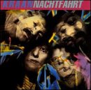 Nachtfahrt