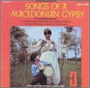 Songs of a Macedonian Gypsy