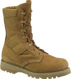 Corcoran Mens 8 Fleshout Leather and Cordura® Dual Vent Desert Combat Boot # 3290