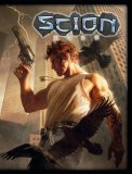 Scion: Hero (Scion)