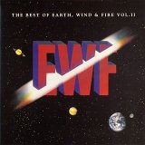 ベスト・オブ・EW&F vol.2 ベスト・オブ・EW&F vol.2