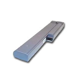 Network NBI 700C Ersatzakku 3600mAh grau