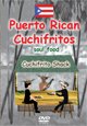 Puerto Rican Cuchifritos Soul Food Cuchifrito Shack