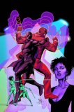 Black Panther: Bad Mutha TPB (Black Panther)