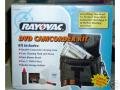 Rayovac DVD Camcorder Kit