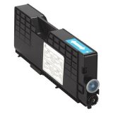 Ricoh Color LP Toner Cassette Type 165 Cyan SY 402459
