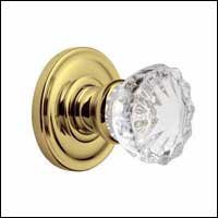 IMAGES - Full Dummy DORCHESTER Knob Set - 5805