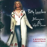 Bluegrass & White Snow: A Mountain Christmas