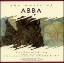 The Music of ABBA