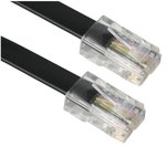 Navigationssysteme: ISDN-Anschlusskabel