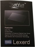 HP Photosmart M525 TrueVue Crystal Clear Digital Camera Screen Protector