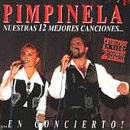 Nuestras 12 Mejores Canciones...En Concierto!