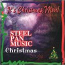 Steel Pan Music Christmas