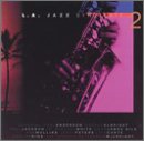 L.A. Jazz Syndicate, Vol. 2