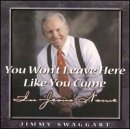 You Won't Leave Here Like You Came in Jesus' Name