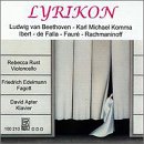 Lyrikon