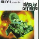 Maquina del Tiempo