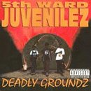 Deadly Groundz
