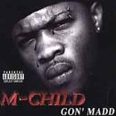 Gon' Madd