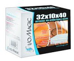 I/O Magic DR-CDRW3240 32x10x40 Internal IDE CD-RW Drive