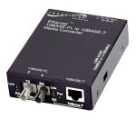 TRANSITION ETH 10BT RJ45 TO 10BFL SC-MMF PCI CONVRT MOD ( E-TBT-FRL-N-01(SC) )