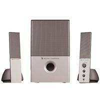 Elektronik Und Foto: Altec Lansing VS4121 2.1 PC-Lautsprecher-System 31 Watt RMS
