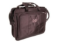 Heimkinosysteme: HP TrageTasche TopLoad nylon NotebookGehaeuse