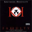 Southern Hostility