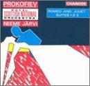 Prokofiev: Romeo & Juliet Suites Nos. 1, 2, 3