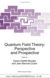 Quantum Field Theory: Perspective and Prospective (NATO Science Series C: (closed))