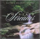 Mountain Streams: Sounds of Nature