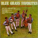 Blue Grass Favorites