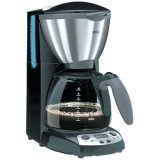 Braun KF590 10-Cup Coffeemaker by Braun