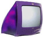 RCA E13700 13" Color TV