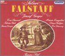 Salieri: Falstaff