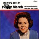 The Very Best of Little Peggy March