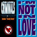 I'm Not In Love/Scooby Snacks